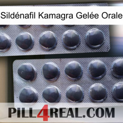 Sildénafil Kamagra Gelée Orale 31